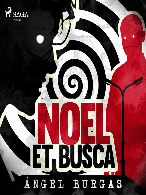 Title details for Noel et busca by Angel Burgas - Wait list